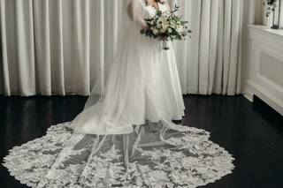Dressigner - Bridal Alterations Studio Atelier - 46