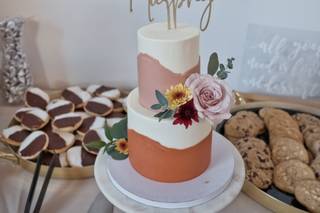 Louisa's Homemades - 28