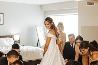 Lockstar Weddings - 18