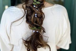 Amac Hair Artistry - 104