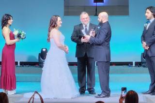 Weddings By Pastor D - 21