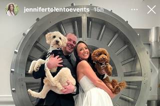 Jennifer Tolento Events - 12