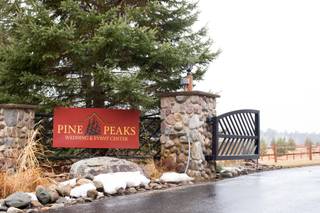 Pine Peaks Event Center - 36