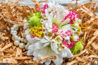 Flower Girlz Inc. - 136