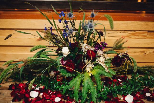 Anny Heid Flowers 2