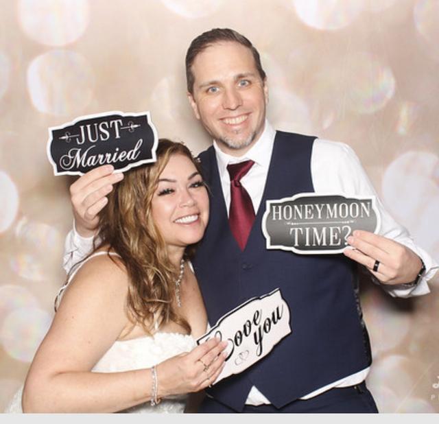 Lumipix Photo Booth - 4