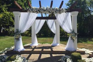 Mayfly Flowers - 80