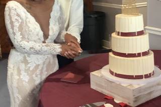 Ashley Bakery - 10