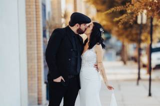 Berkshire Wedding Photography - 16