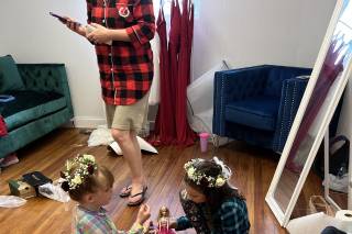Hall of Grace - Reading Community Arts Center - 9