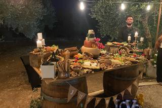 Royal Blue Luxury Events - 56
