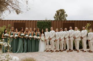 Classic Style Events - 6