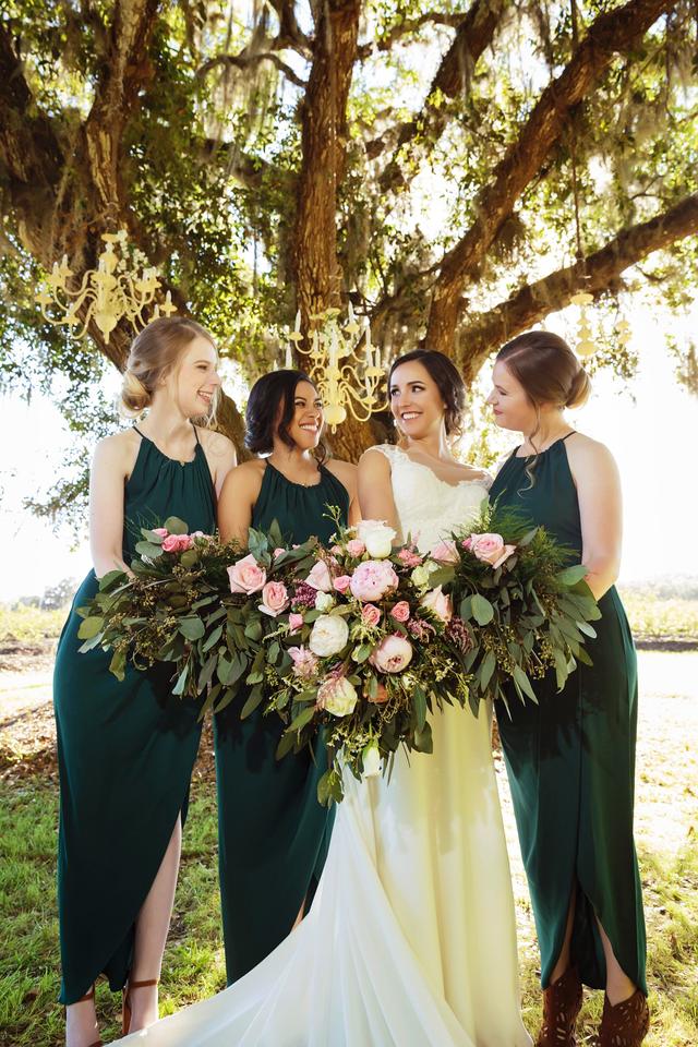 Indigo Harvest Events @ D&J Blueberry Farms LLC - 3