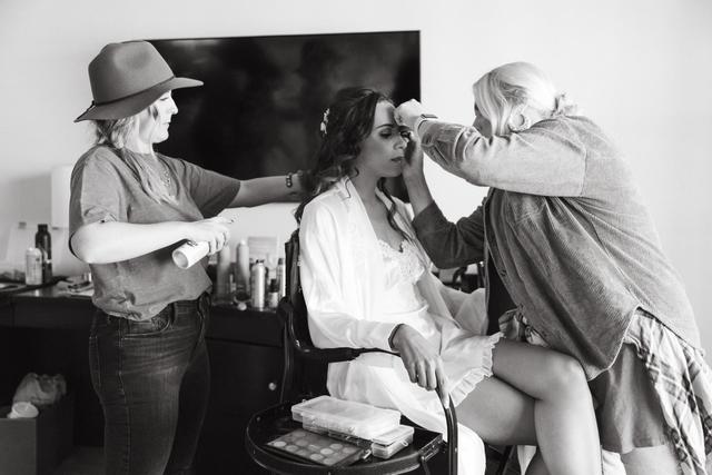 KW Beauty Team - 1