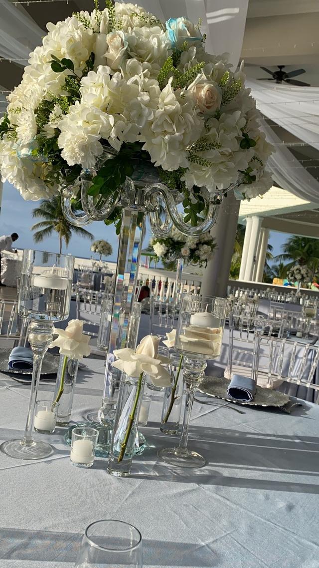 Heavenly Events Decor & Planning - 2