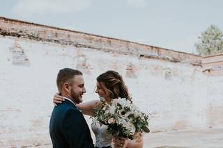 The Cottage Florals and Event Designs - 102