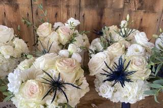 Whimsy Weddings and Events - 16