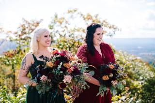 Forest Flowers - 68