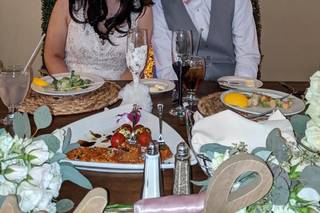 Siena Golf Club Weddings and Events - 19