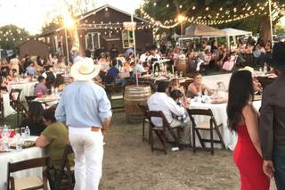 Amy's Shabby Chic Event Rentals - 10