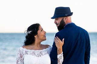 Mermaid Beach Weddings - 44