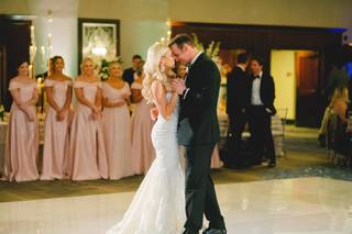 Sparks Fly Wedding Event Planner - 5