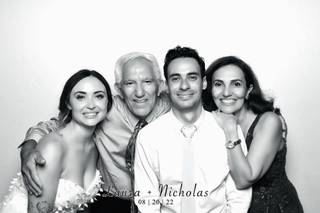 Hollywood Photo Booth - 7