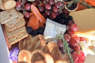 Farrah’s Backyard Catering - 5