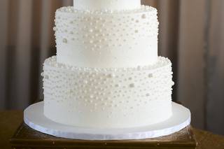 Just Think Cake - 35