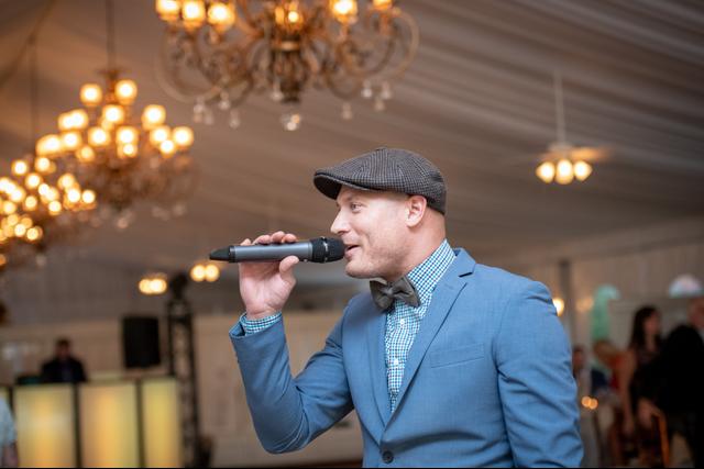 Music Speaks Volumes Entertainment - 3