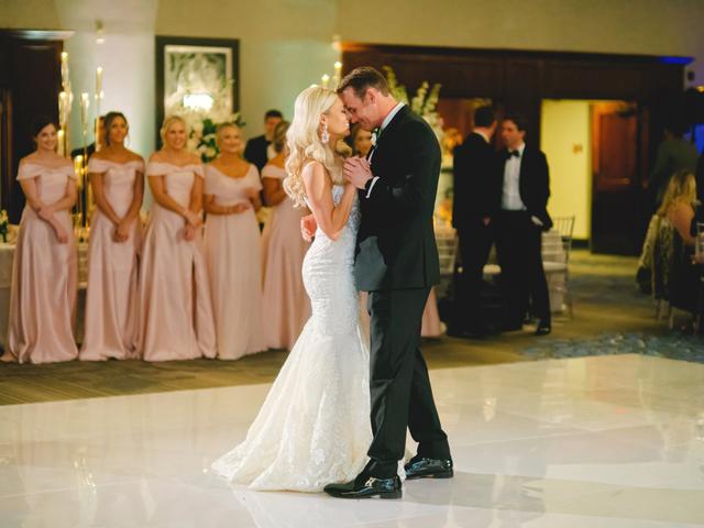 Sparks Fly Wedding Event Planner - 1