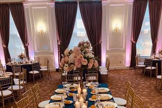 The University Club at the University of Pittsburgh - 13