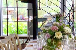 Catskill Weddings - 9