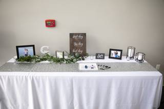Decor by Dulce & Linen Rentals - 15