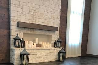 Hidden Pines | Hurst by Walters Wedding Estates - 29