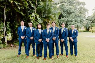 Men's Wearhouse - 10