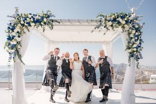 Gold Weddings Global - 36
