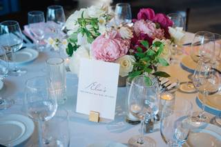 Bond in Bloom - 12