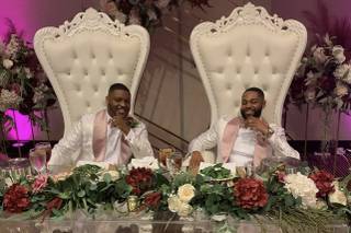 Head Over Heels Events by Valyncia Patterson - 8