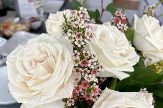 Florals by Carson Robert Event Designs, Inc. - 7