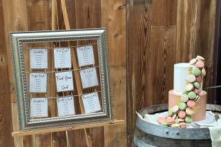 Chef Gina's Bakeshop - 13