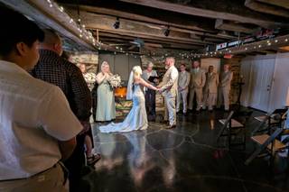 A Beautiful Ceremony by Rev. Christine - 6