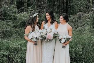 Belovely Floral & Event Design - 82