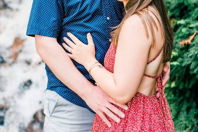 Josiah & Steph Photography 1