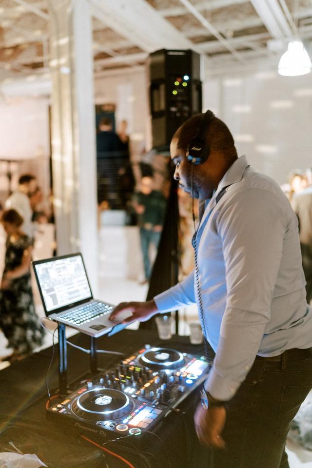 DJ Swiss Kid Legacy - 2