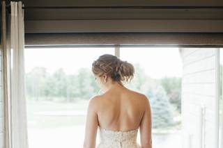 Something Blue Bridal Boutique - 27