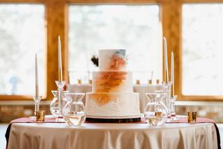 Colorado Rose Cake Company - 26