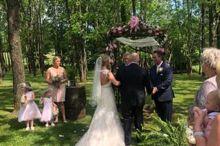 Walnut Grove Farm & Lodge - 13