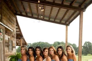 Carolina Roses - 139
