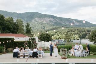 The 1927 Lake Lure Inn and Spa - 10